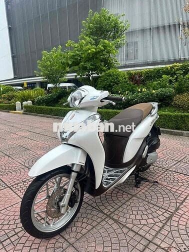 Honda SH Mode 2017