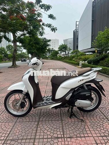 Honda SH Mode 2017