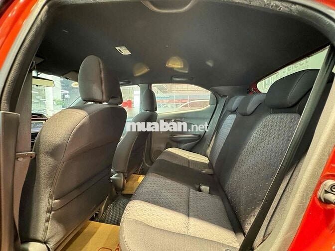 Honda Brio 2020 Cam 92.000 km