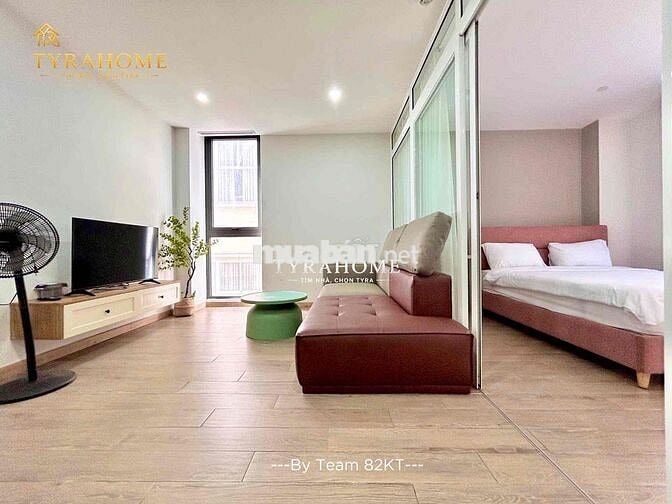 💥CHUNG CƯ MINI NGAY GẦN SÂN BAY -CÔNG VIÊN GIA ĐỊNH