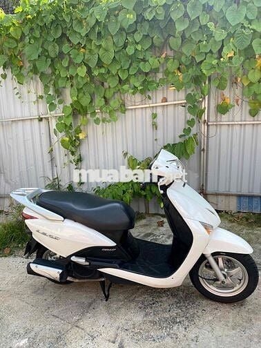 Honda Lead fi 110 biển số 72 đời 2012 xe đẹp
