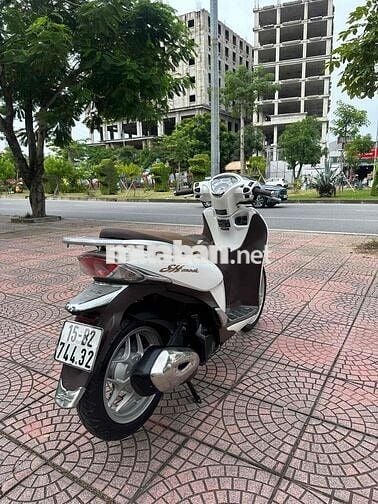 Honda SH Mode 2017