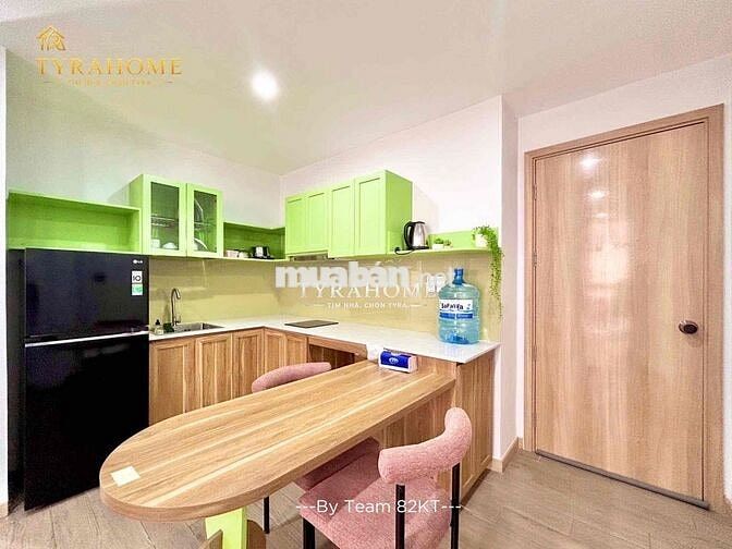 💥CHUNG CƯ MINI NGAY GẦN SÂN BAY -CÔNG VIÊN GIA ĐỊNH