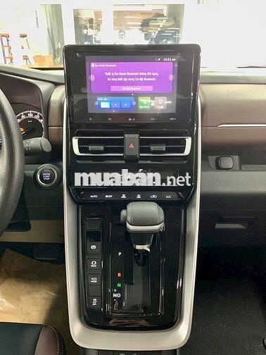 INNOVA CROSS 2.0G G giao ngay, bao giá thị trường