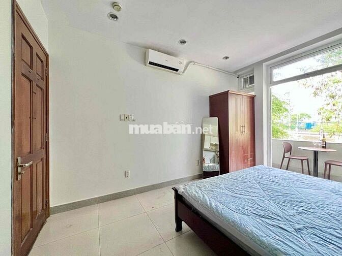 PHÒNG SIUU ĐẸP ĐỐI DIỆN RMIT CÓ THANG MÁY
