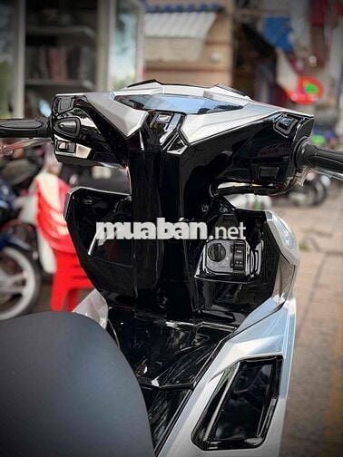 Honda Airblade 125 2022 Bạc Porsche Chính Chủ