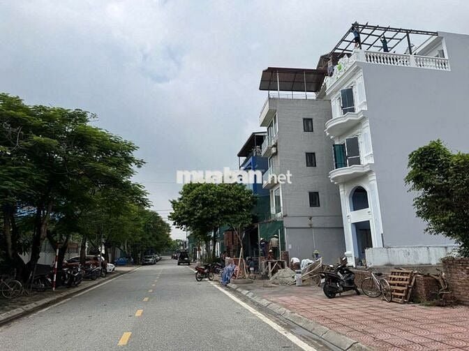 CẦN BÁN ĐẤT TÁI ĐỊNH CƯ CỰ KHỐI LONG BIÊN HÀ NỘI.