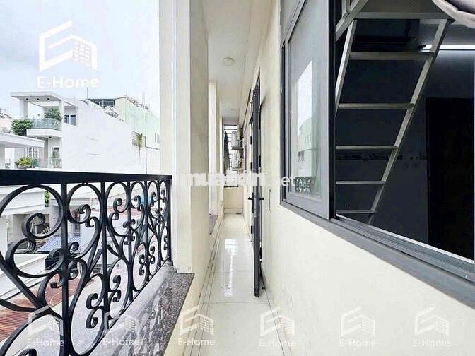 🏡 PHÒNG ĐẸP GIÁ TỐT TÂN BÌNH – GẦN ETOWN, SÂN BAY, ĐH CÔNG THƯƠNG