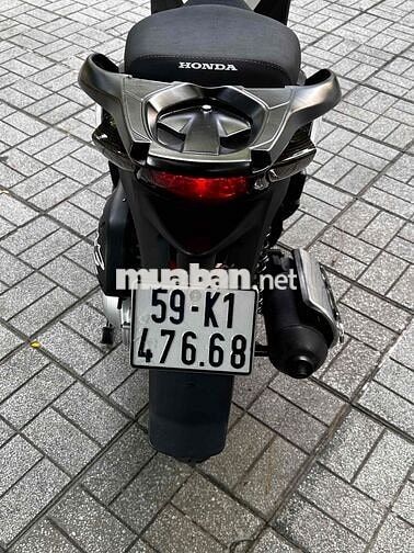 SH 150cc Smaxky Full ý Bstp Chính Chủ (Biển Đẹp)