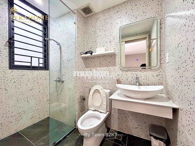 💥CHUNG CƯ MINI NGAY GẦN SÂN BAY -CÔNG VIÊN GIA ĐỊNH