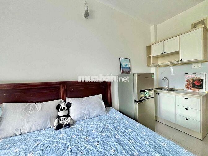 PHÒNG SIUU ĐẸP ĐỐI DIỆN RMIT CÓ THANG MÁY