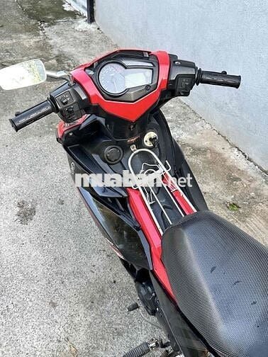 Yamaha Exciter 150 Đỏ