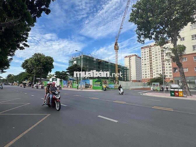 Căn hộ 2pn Solena - Green Town Bình Tân. Sổ hồng riêng