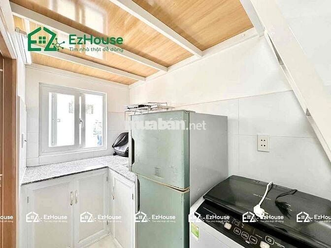 ĐI BỘ 600M TỚI NTTU - FULL NỘI THẤT - GIỮ PHÒNG TỚI THÁNG 8