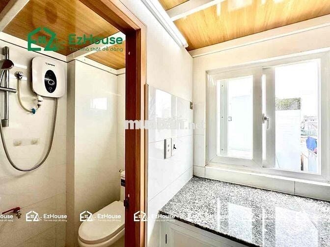 ĐI BỘ 600M TỚI NTTU - FULL NỘI THẤT - GIỮ PHÒNG TỚI THÁNG 8