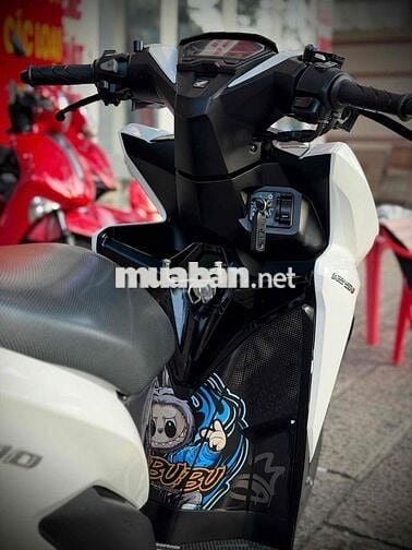 Honda Vario 125 2021 Trắng