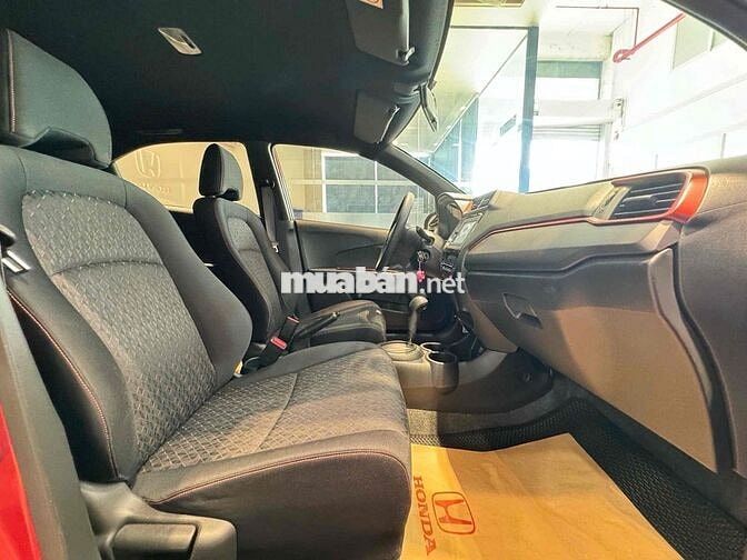 Honda Brio 2020 Cam 92.000 km