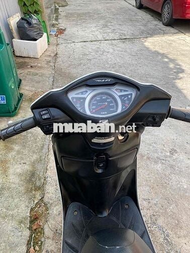 Honda Lead fi 110 biển số 72 đời 2012 xe đẹp