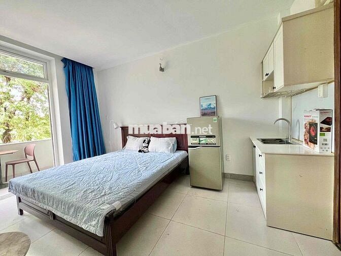 PHÒNG SIUU ĐẸP ĐỐI DIỆN RMIT CÓ THANG MÁY