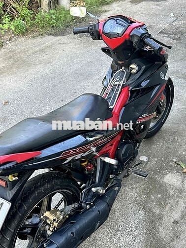 Yamaha Exciter 150 Đỏ