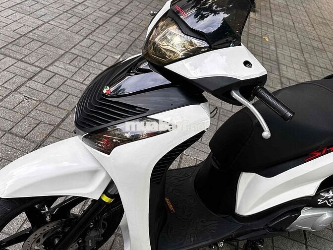 SH 150cc Smaxky Full ý Bstp Chính Chủ (Biển Đẹp)