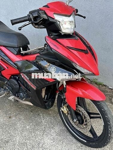 Yamaha Exciter 150 Đỏ
