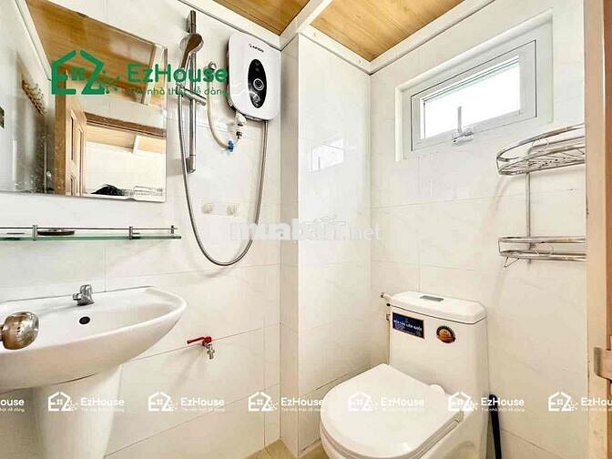 ĐI BỘ 600M TỚI NTTU - FULL NỘI THẤT - GIỮ PHÒNG TỚI THÁNG 8