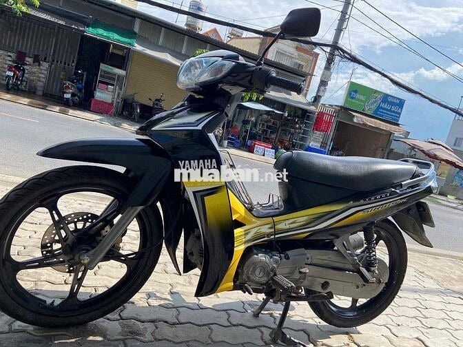 Yamaha Sirius RC bánh mâm 2011🍀bs60🍀cavet đủ