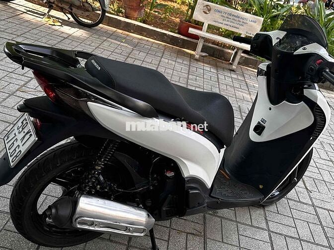 SH 150cc Smaxky Full ý Bstp Chính Chủ (Biển Đẹp)