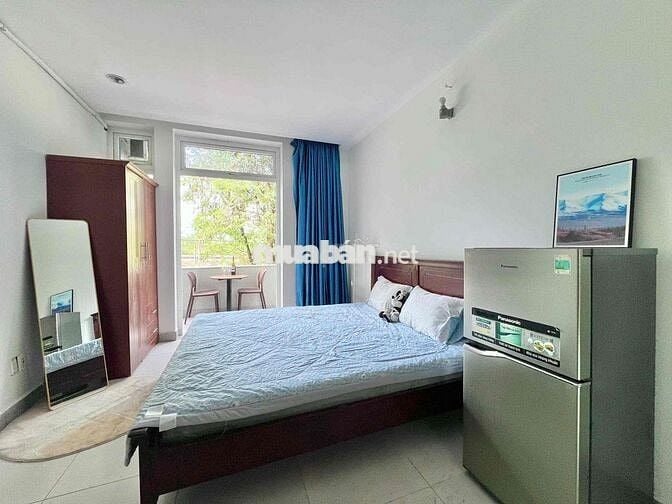 PHÒNG SIUU ĐẸP ĐỐI DIỆN RMIT CÓ THANG MÁY