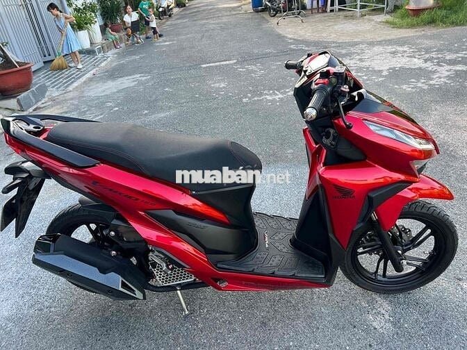 Honda Vario 150 2021 Đỏ