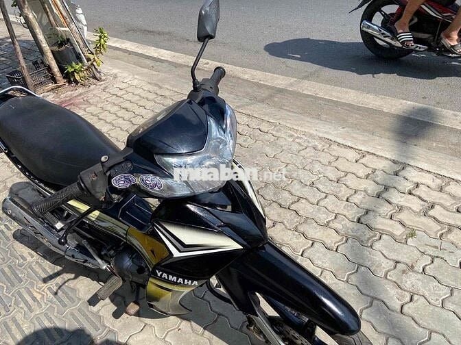 Yamaha Sirius RC bánh mâm 2011🍀bs60🍀cavet đủ