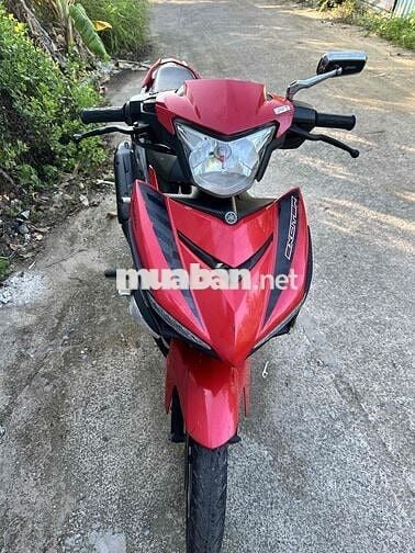 Yamaha Exciter 150 Đỏ