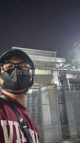Bán nhà sát Khu Bàu Cát, Tân Bình, 6x34, hẻm nhữa 5m, chỉ 21 tỷ hơn