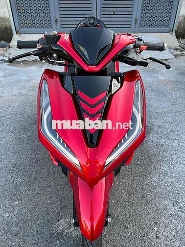 Honda Vario 150 2021 Đỏ