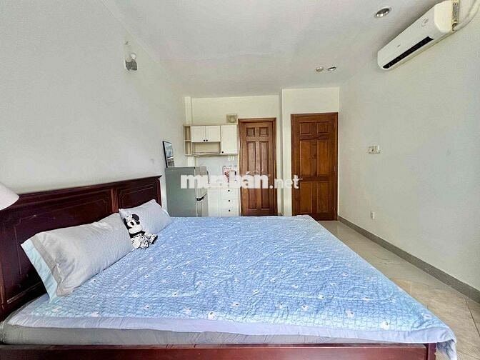 PHÒNG SIUU ĐẸP ĐỐI DIỆN RMIT CÓ THANG MÁY
