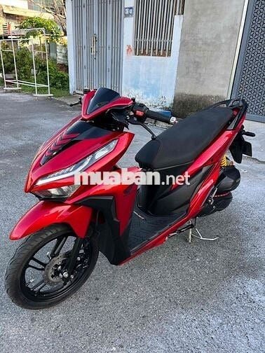 Honda Vario 150 2021 Đỏ