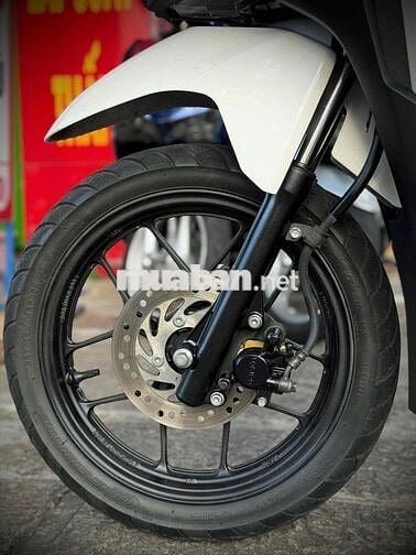 Honda Vario 125 2021 Trắng