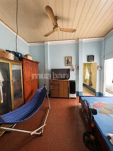 Bán nhà sát Khu Bàu Cát, Tân Bình, 6x34, hẻm nhữa 5m, chỉ 21 tỷ hơn
