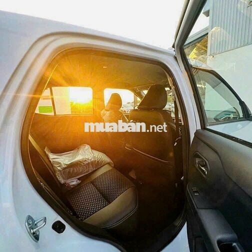 TOYOTA RAIZE 1.0 TURBO MỚI  GIAO NGAY ƯU ĐÃI LỚN