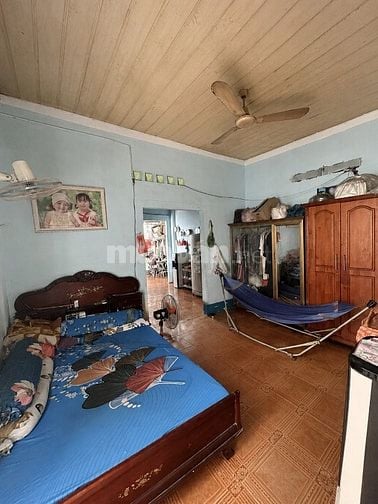 Bán nhà sát Khu Bàu Cát, Tân Bình, 6x34, hẻm nhữa 5m, chỉ 21 tỷ hơn