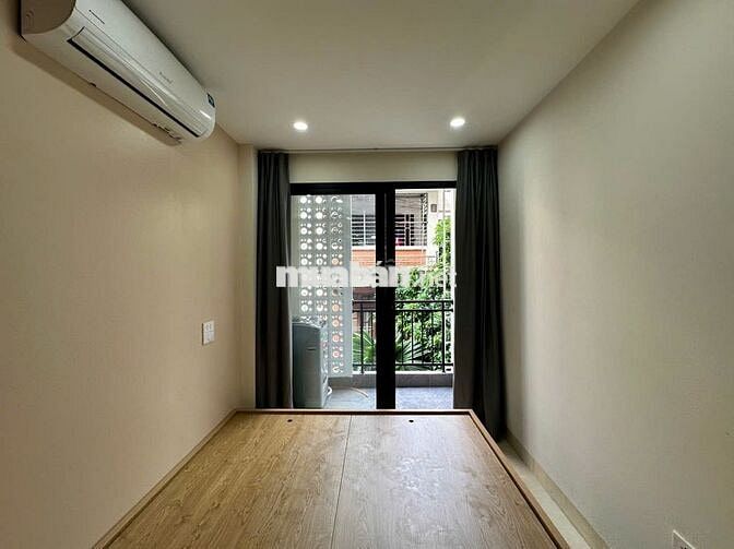 Studio Full Nội Thất - Ngõ 43 Cổ Nhuế - Gần Học viện Tài Chính 