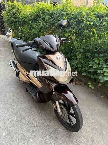 Bán chiếc xe Suzuki Hayate