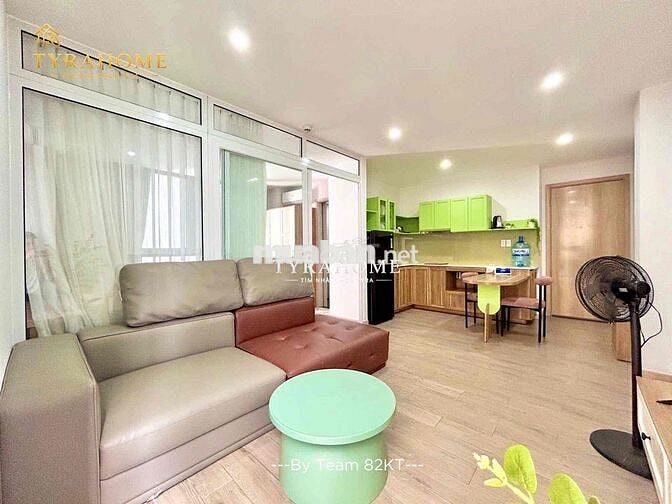 💥CHUNG CƯ MINI NGAY GẦN SÂN BAY -CÔNG VIÊN GIA ĐỊNH