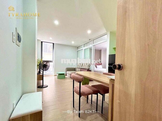 💥CHUNG CƯ MINI NGAY GẦN SÂN BAY -CÔNG VIÊN GIA ĐỊNH