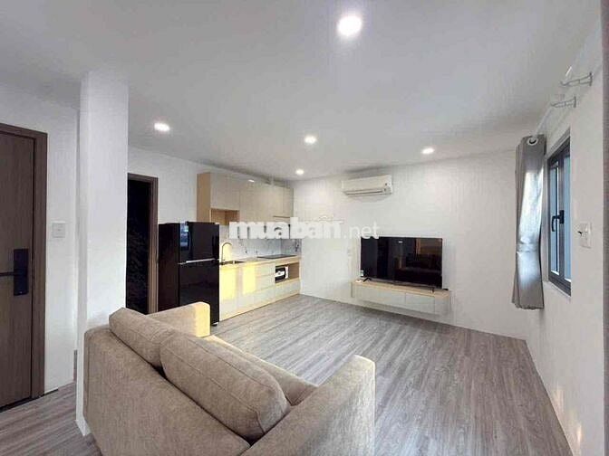 Hot 🔥 Dự án căn hộ 1pn, bancol mới kengg