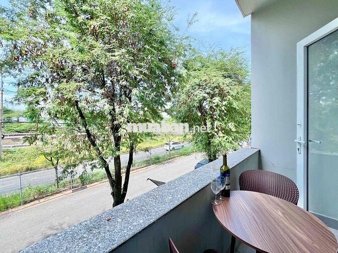 PHÒNG SIUU ĐẸP ĐỐI DIỆN RMIT CÓ THANG MÁY