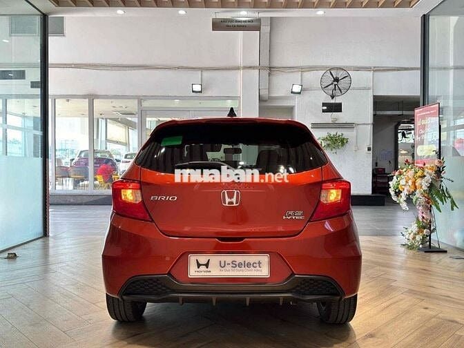 Honda Brio 2020 Cam 92.000 km