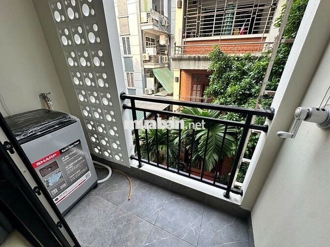 Studio Full Nội Thất - Ngõ 43 Cổ Nhuế - Gần Học viện Tài Chính 