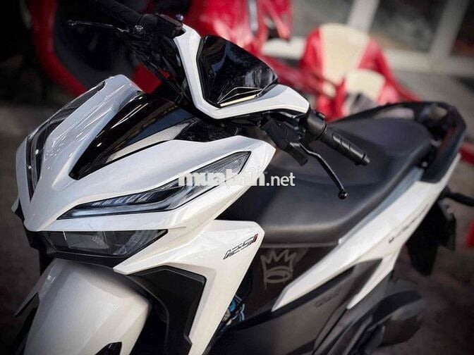 Honda Vario 125 2021 Trắng